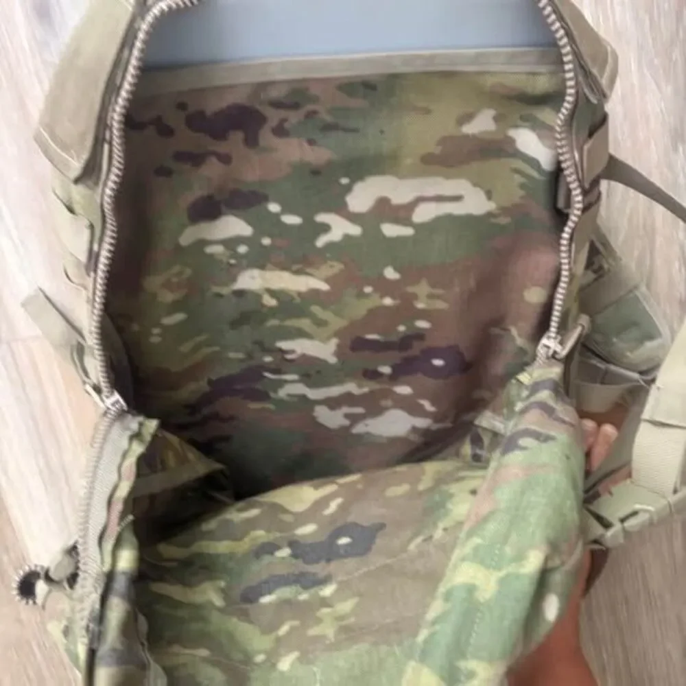 US MOLLE 11 Assault Pack